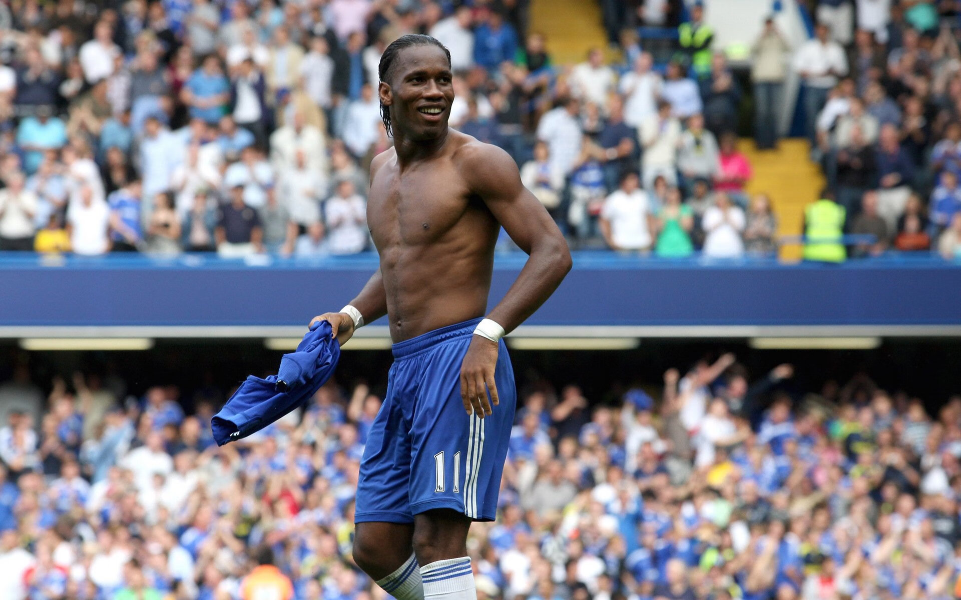 英超激情爆发：每场对决都精彩绝伦！，英超精彩视频