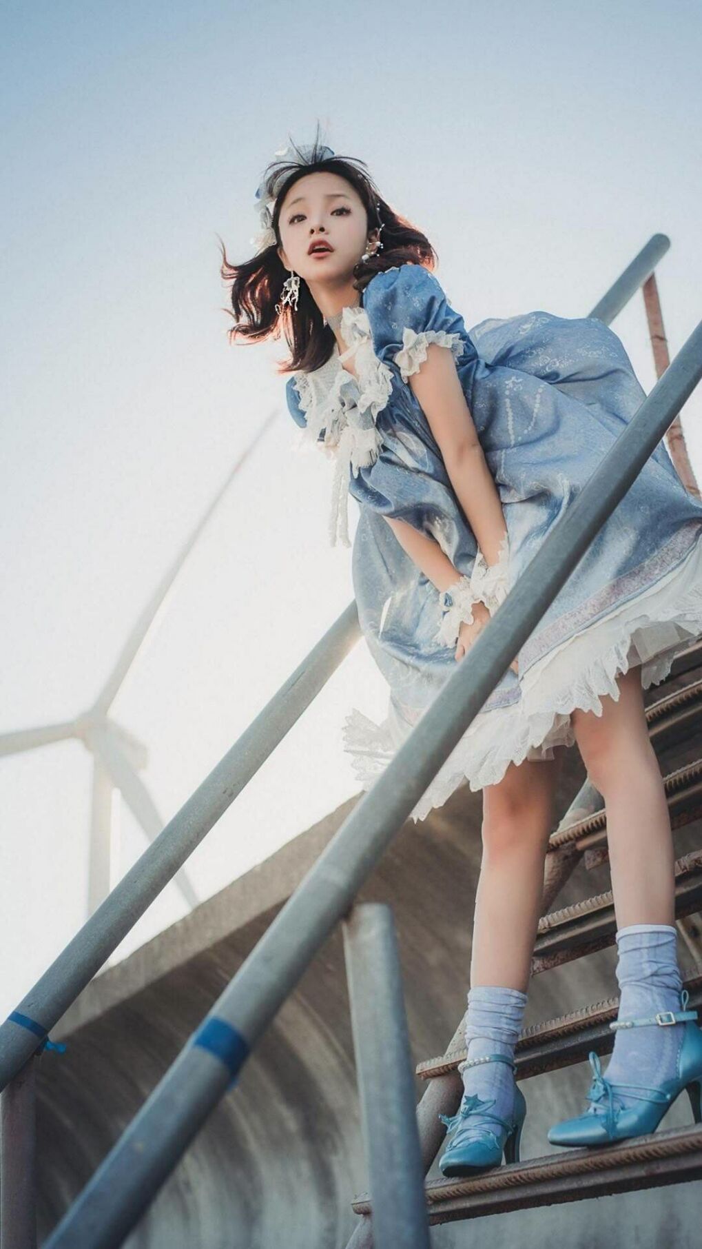 “荒漠之王”崛起!——沙丘上演的生死对决,沙漠之山